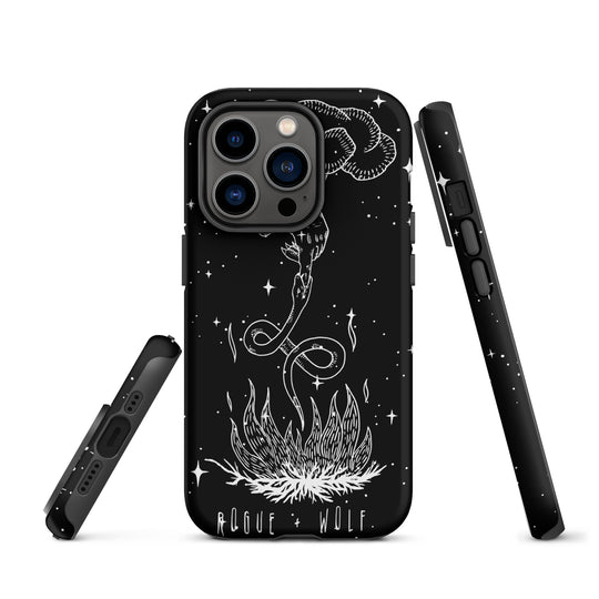 Godbane Tough Phone Case for iPhone