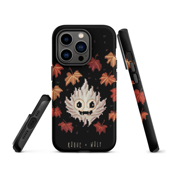 Maple Ghosty Tough Phone Case for iPhone