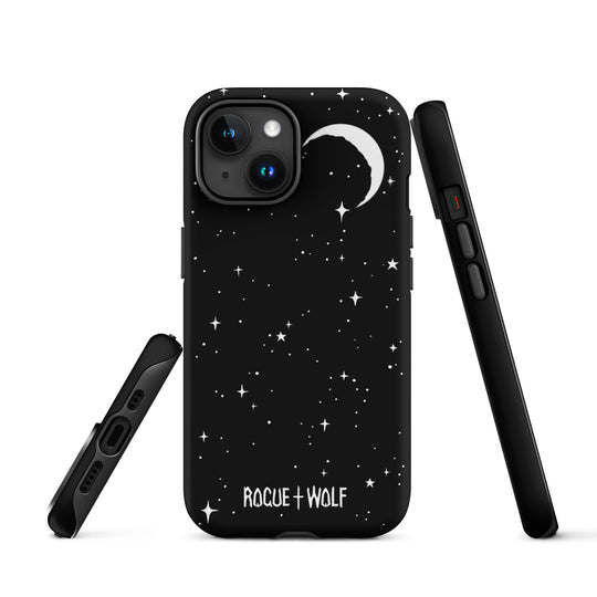 Stardust Tough Phone Case for iPhone