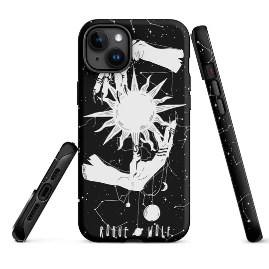 Starlight Tough Phone Case for iPhone