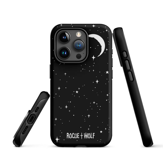 Stardust Tough Phone Case for iPhone