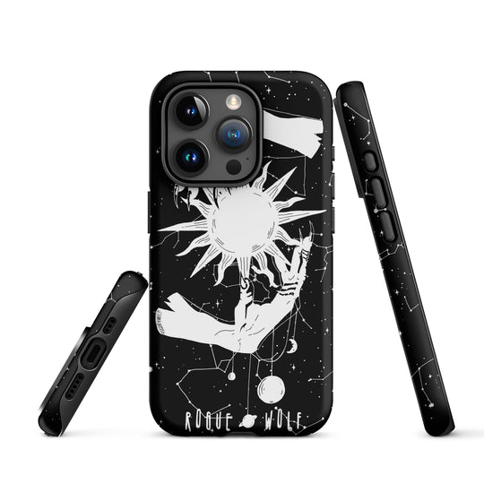 Starlight Tough Phone Case for iPhone