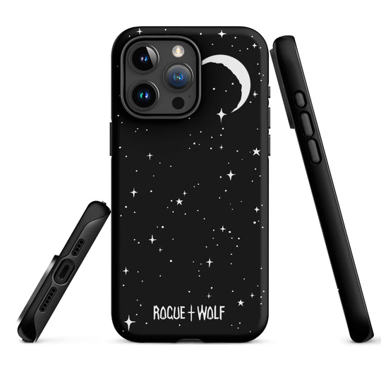 Stardust Tough Phone Case for iPhone