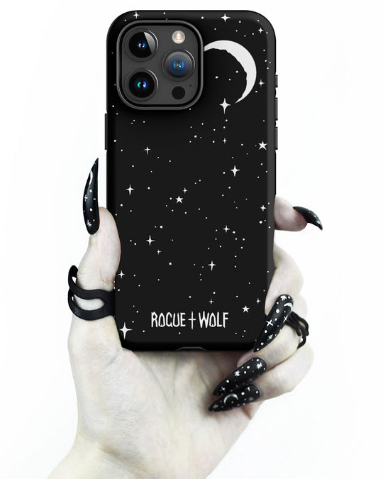 Stardust Tough Phone Case for iPhone
