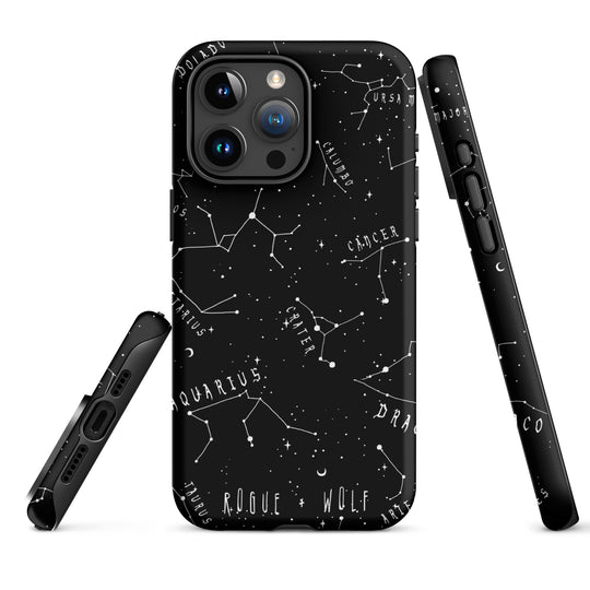 Stellar Tough Phone Case for iPhone