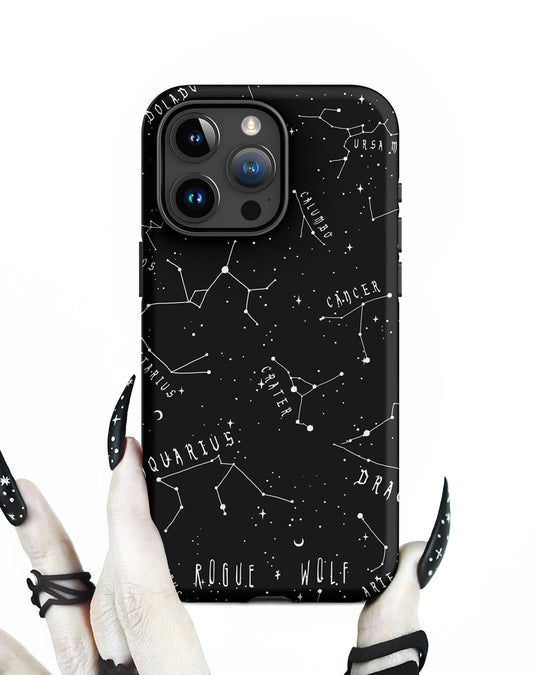 Stellar Tough Phone Case for iPhone