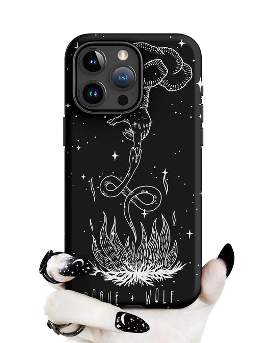 Godbane Tough Phone Case for iPhone