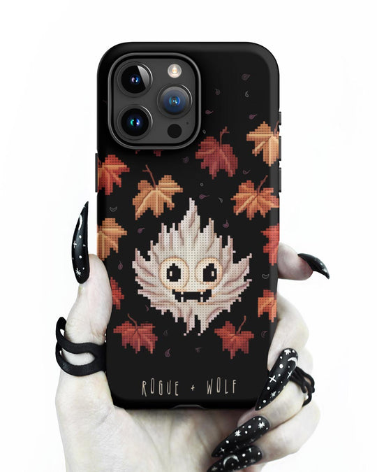 Maple Ghosty Tough Phone Case for iPhone