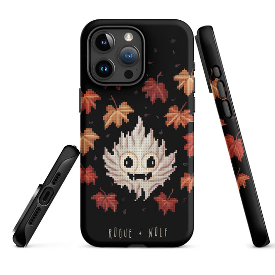 Maple Ghosty Tough Phone Case for iPhone