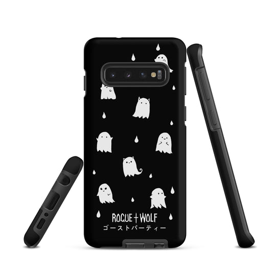 Ghost Party Tough Phone Case for Samsung