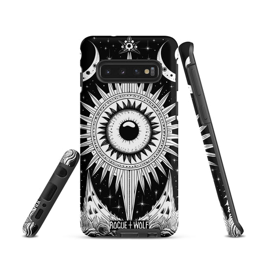 The Cosmos Awakens Tough Phone Case for Samsung