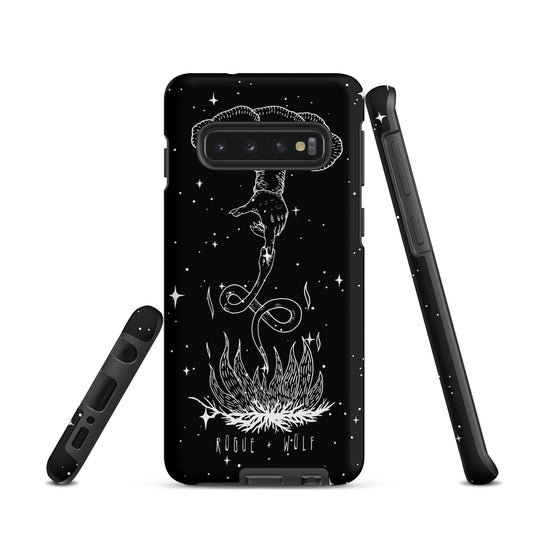 Godbane Tough Phone Case for Samsung