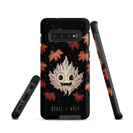 Maple Ghosty Tough Phone Case for Samsung