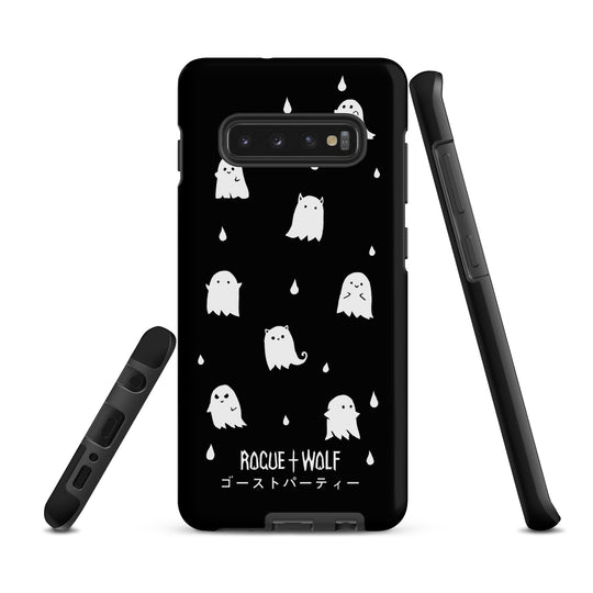 Ghost Party Tough Phone Case for Samsung