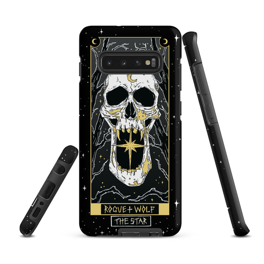 Star Tarot Tough Phone Case for Samsung