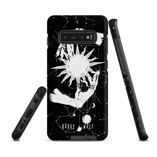 Starlight Tough Phone Case for Samsung