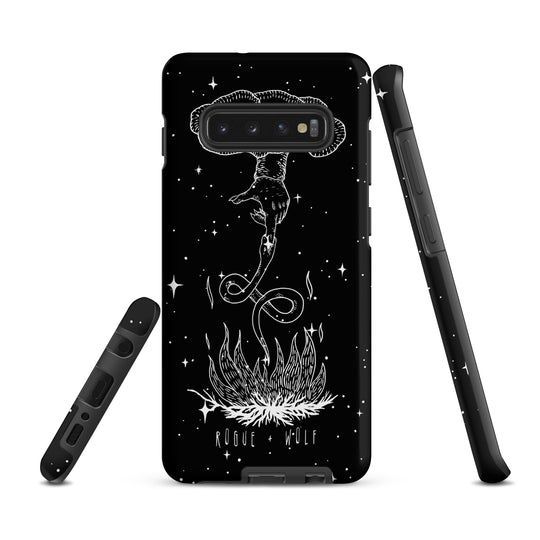 Godbane Tough Phone Case for Samsung