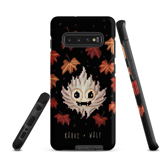 Maple Ghosty Tough Phone Case for Samsung