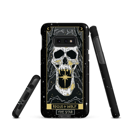 Star Tarot Tough Phone Case for Samsung