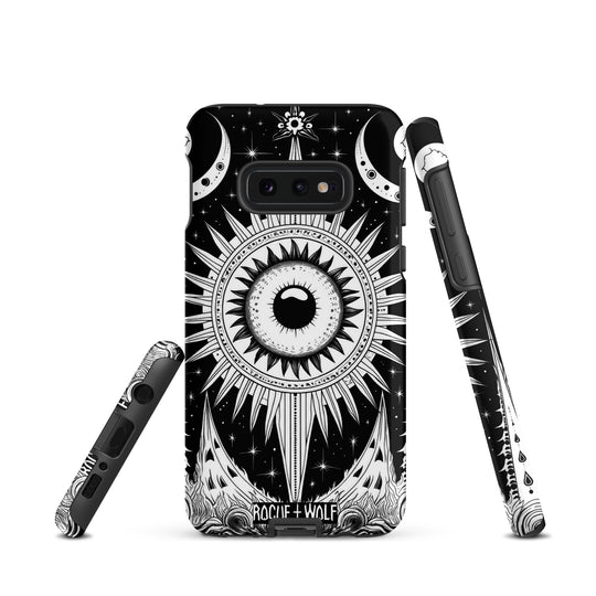 The Cosmos Awakens Tough Phone Case for Samsung