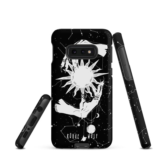 Starlight Tough Phone Case for Samsung