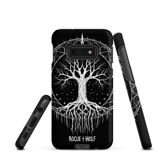 Eternal Growth Tough Phone Case for Samsung