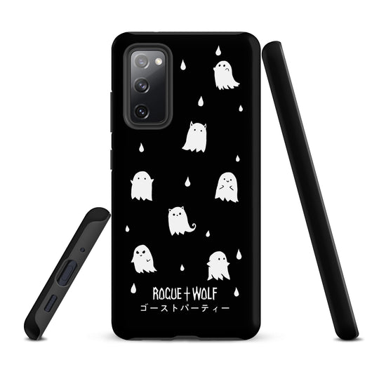 Ghost Party Tough Phone Case for Samsung