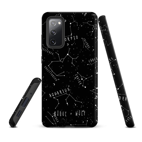 Stellar Tough Phone Case for Samsung