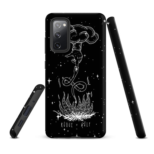 Godbane Tough Phone Case for Samsung