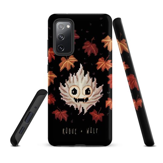 Maple Ghosty Tough Phone Case for Samsung
