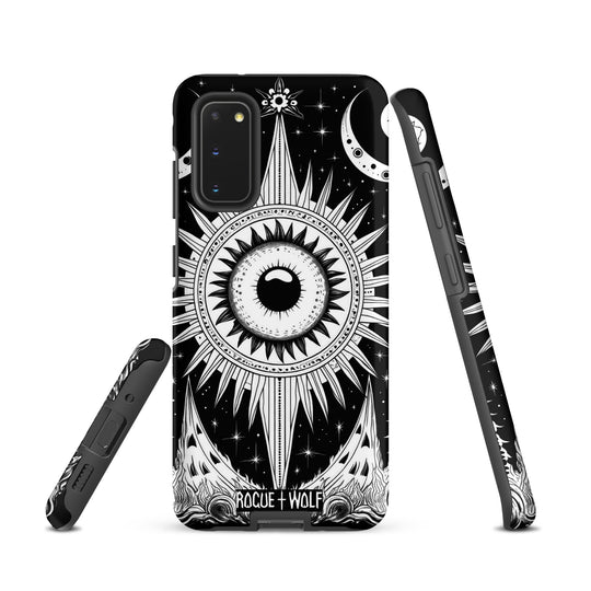The Cosmos Awakens Tough Phone Case for Samsung