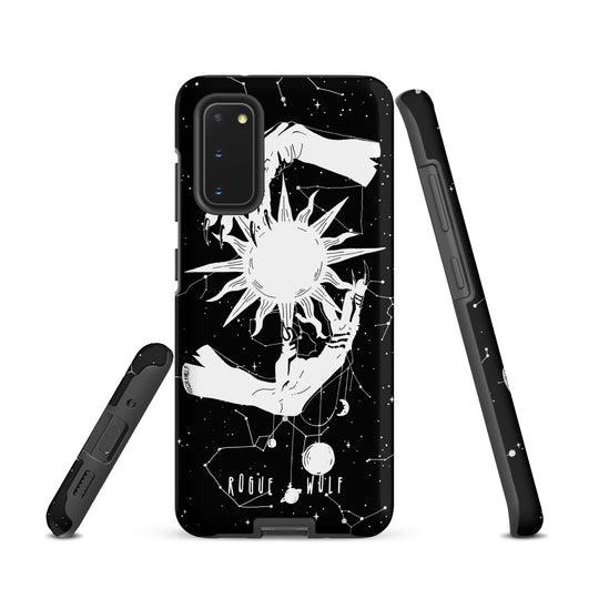 Starlight Tough Phone Case for Samsung