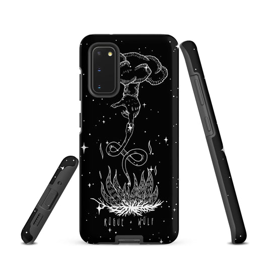 Godbane Tough Phone Case for Samsung