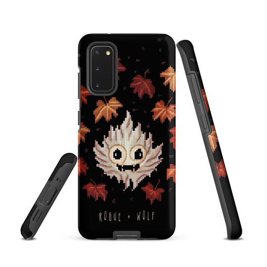 Maple Ghosty Tough Phone Case for Samsung
