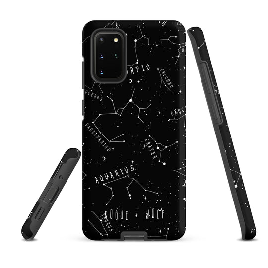 Stellar Tough Phone Case for Samsung