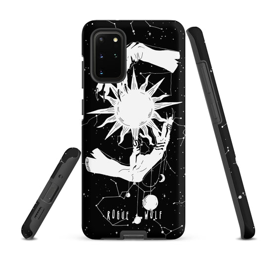 Starlight Tough Phone Case for Samsung