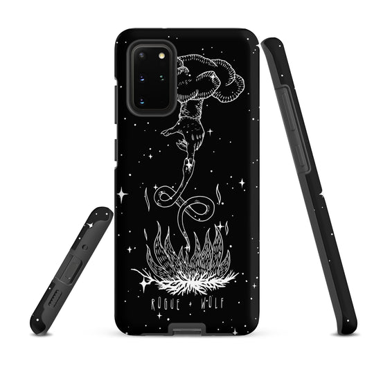 Godbane Tough Phone Case for Samsung