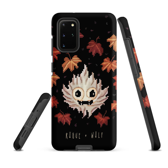 Maple Ghosty Tough Phone Case for Samsung