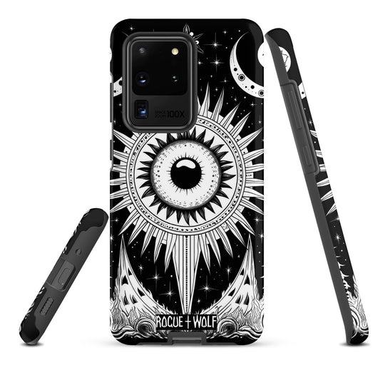 The Cosmos Awakens Tough Phone Case for Samsung