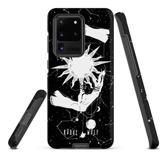 Starlight Tough Phone Case for Samsung