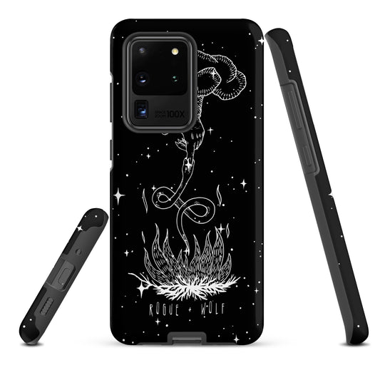 Godbane Tough Phone Case for Samsung