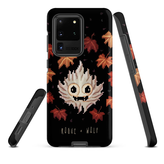 Maple Ghosty Tough Phone Case for Samsung