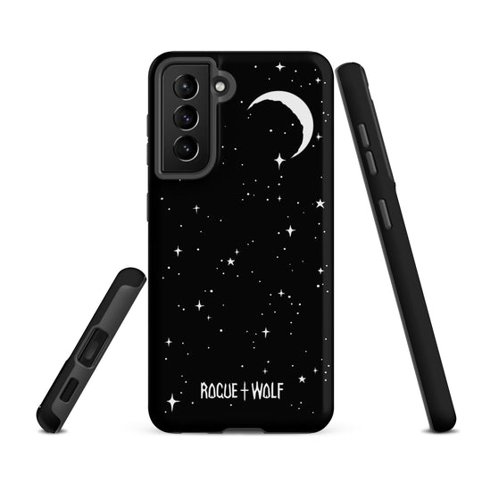 Stardust Tough Phone Case for Samsung