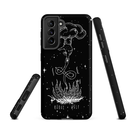 Godbane Tough Phone Case for Samsung
