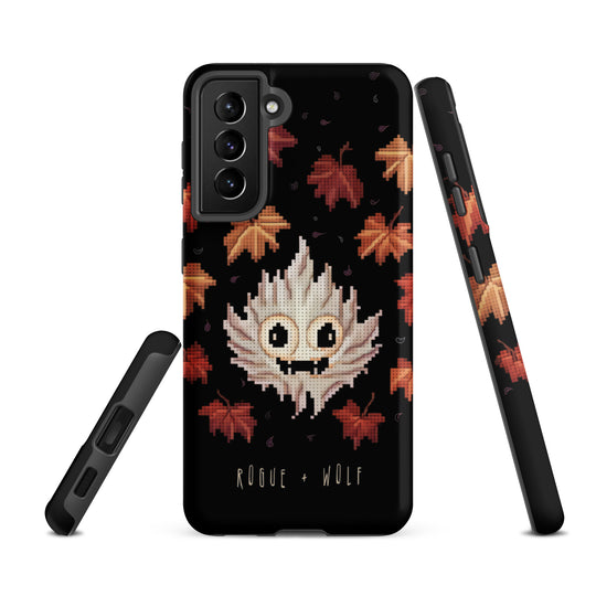 Maple Ghosty Tough Phone Case for Samsung