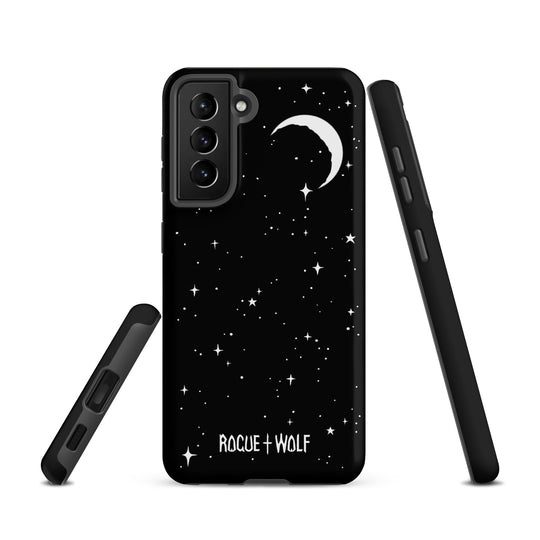 Stardust Tough Phone Case for Samsung
