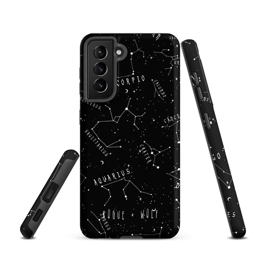 Stellar Tough Phone Case for Samsung
