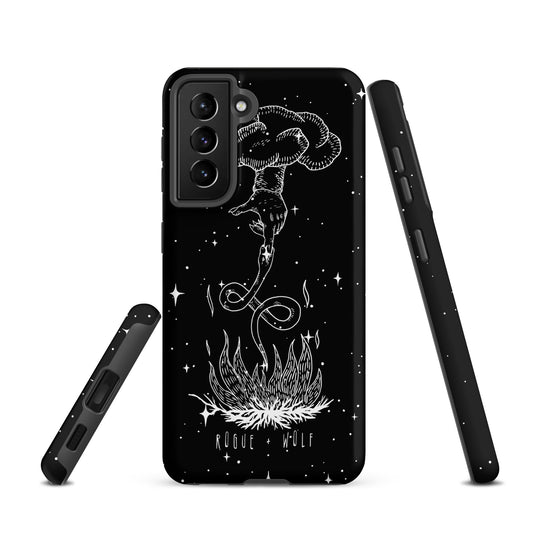 Godbane Tough Phone Case for Samsung