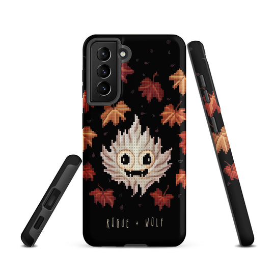 Maple Ghosty Tough Phone Case for Samsung