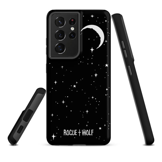 Stardust Tough Phone Case for Samsung